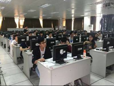 第八屆藍橋杯大賽省賽東莞賽區(qū)成功舉辦，推動軟件技術教育交流