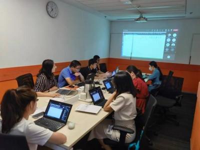 葡萄城2022表格技術(shù)研討會(huì)——聯(lián)想集團(tuán)專(zhuān)場(chǎng)軟件技術(shù)交流