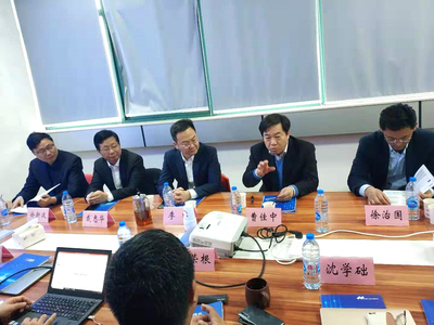 愛(ài)科研，用鴻之微云——鴻之微科技軟件技術(shù)交流助力科研創(chuàng)新