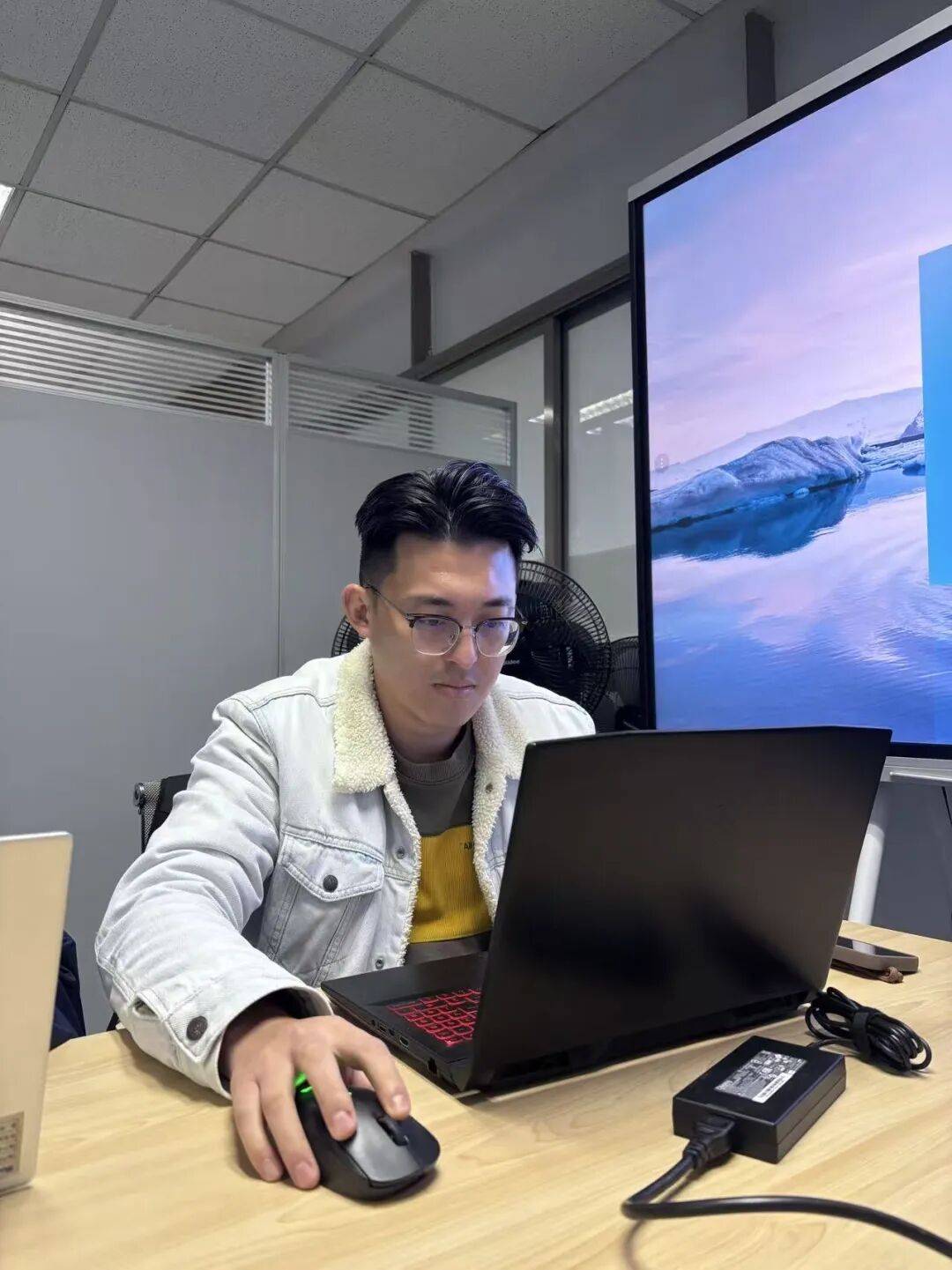 長(zhǎng)虹虹信軟件 以用戶(hù)為中心，用執(zhí)行力筑就智能制造標(biāo)桿