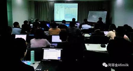 前所未有的福利！阿菲金軟件培訓(xùn)每月一次，助力奶業(yè)技術(shù)提升