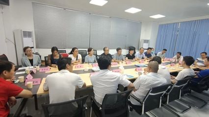 汕尾職業(yè)技術(shù)學(xué)院軟件技術(shù)團(tuán)隊(duì)赴海豐金銀珠寶首飾產(chǎn)業(yè)開展深度調(diào)研與技術(shù)交流