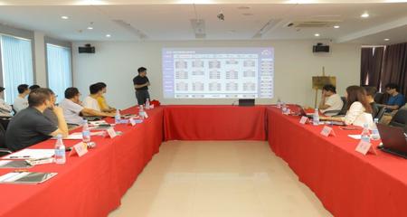 產(chǎn)學(xué)研深度融合，共筑工業(yè)軟件新未來——浙江大學(xué)-康勒科技工業(yè)軟件聯(lián)合研發(fā)中心簽約儀式暨軟件技術(shù)交流會(huì)圓滿舉行